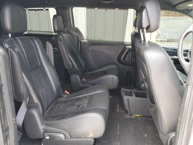 2016 DODGE GRAND CARA 2C4RDGCG5GR155284