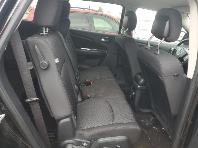2017 DODGE JOURNEY SX 3C4PDDBG1HT515124