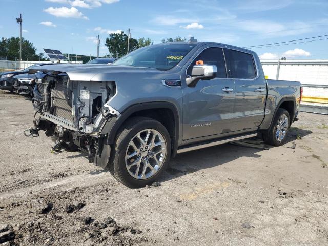 Vin: 3gtuugel0pg143151, lot: 61488625, gmc sierra k1500 denali 2023 img_1