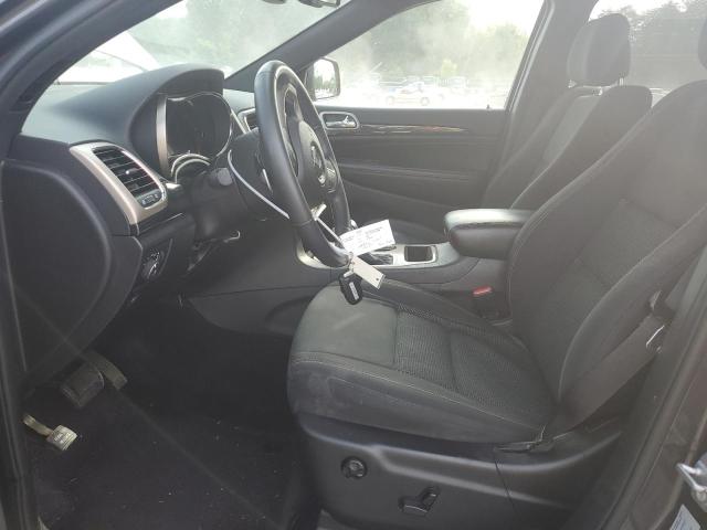 2016 JEEP GRAND CHER - 1C4RJEAG1GC506443
