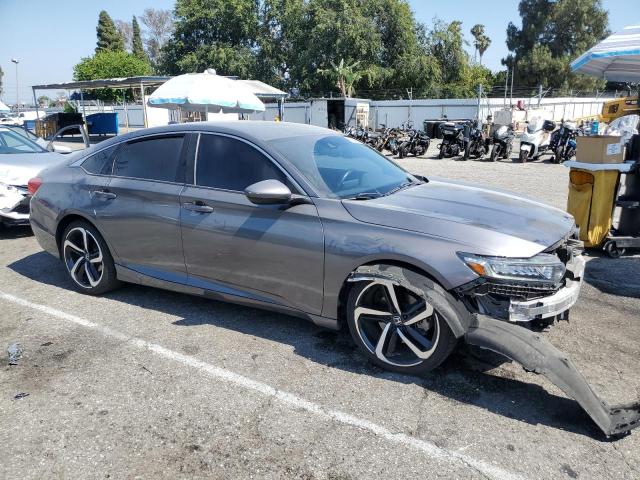 Vin: 1hgcv1f34ka033619, lot: 60336305, honda accord sport 20194