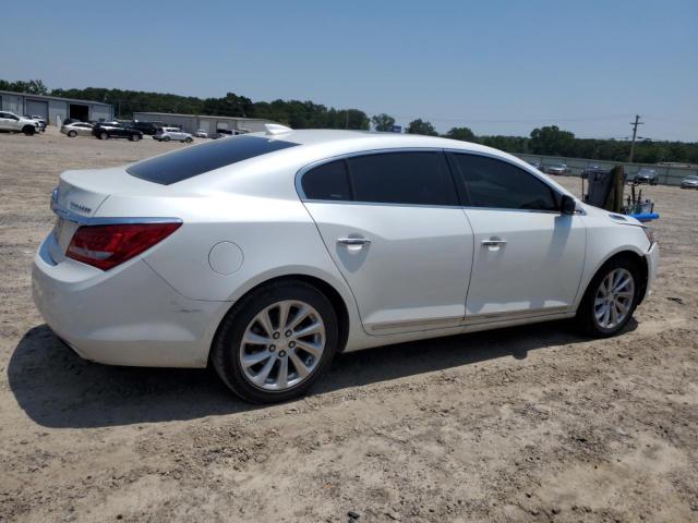 2016 BUICK LACROSSE 1G4GB5G3XGF240228