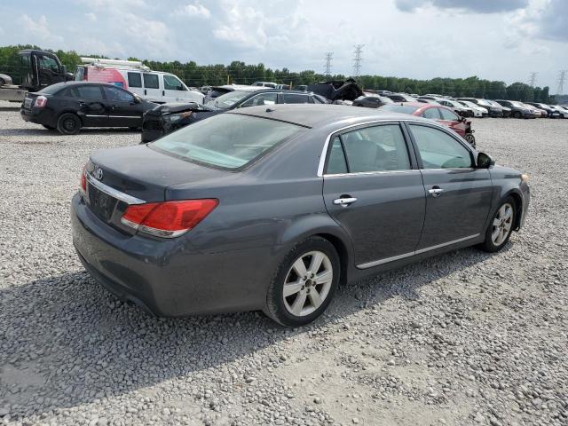 Vin: 4t1bk3db5bu416584, lot: 59989935, toyota avalon base 20113
