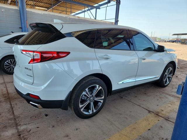 Vin: 5j8tc2h78rl012167, lot: 60742935, acura rdx advance 20243