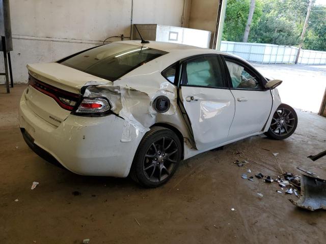 2016 DODGE DART SXT S 1C3CDFFA6GD816464
