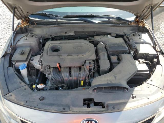 2016 KIA OPTIMA LX 5XXGT4L34GG023566