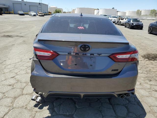 2019 TOYOTA CAMRY XSE 4T1B61HK9KU228279
