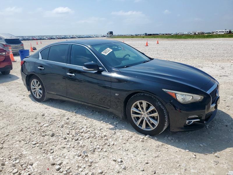 Vin: jn1bv7ap1fm331818, lot: 59693245, infiniti q50 base 20154