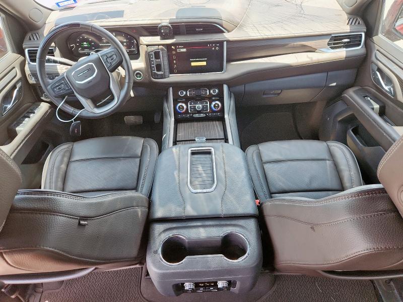 2024 GMC YUKON XL D 1GKS2JKL8RR228244
