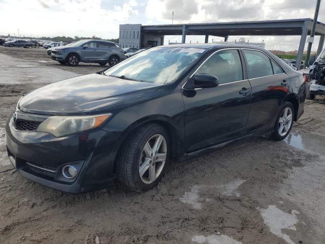 Vin: 4t1bf1fkxeu323683, lot: 60595335, toyota camry l 2014 img_1