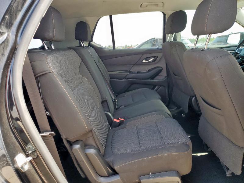 2020 CHEVROLET TRAVERSE L 1GNERFKW2LJ102437