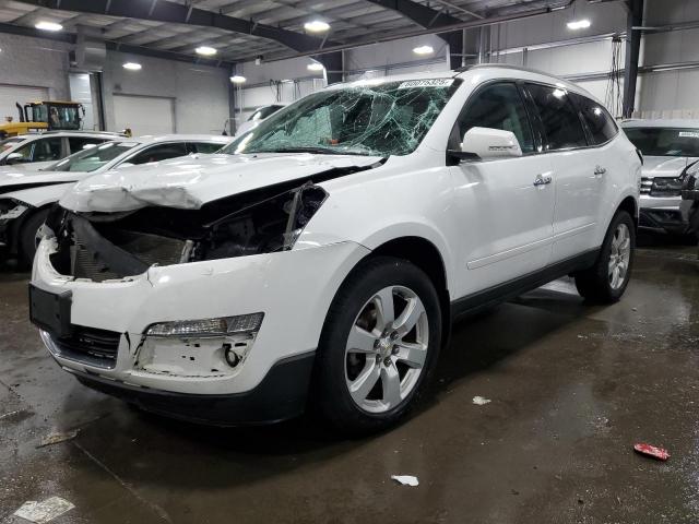 CHEVROLET TRAVERSE L