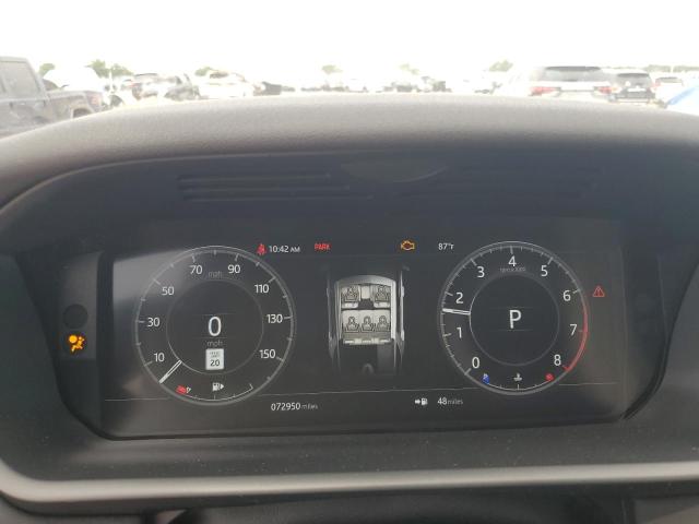 2018 LAND ROVER DISCOVERY SALRR2RV0JA059416