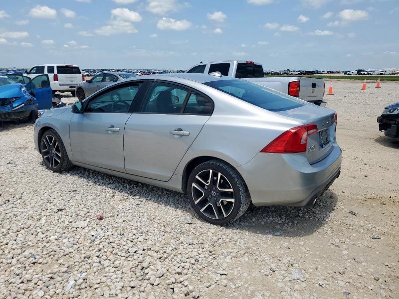 Vin: yv126mfl4h2441673, lot: 55553215, volvo s60 20172