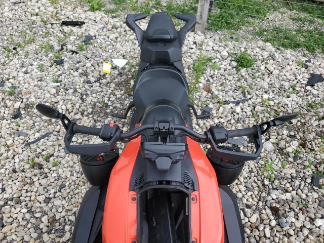 2020 CAN-AM RYKER RALL 3JB2GEG25LJ006357