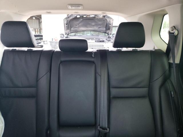 2024 NISSAN ROGUE SL JN8BT3CAXRW356296