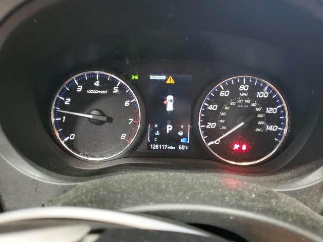 2018 MITSUBISHI OUTLANDER - JA4AZ3A34JJ006152