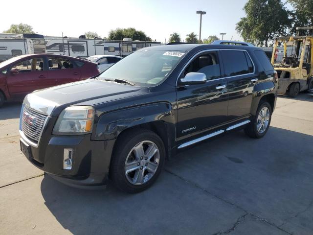 Vin: 2gkalyek2d6262558, lot: 59559585, gmc terrain denali 2013 img_1