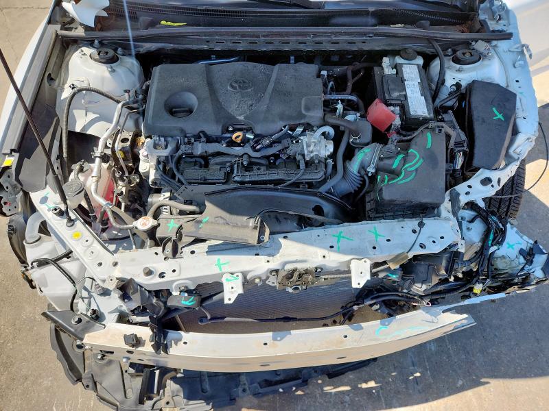 2023 TOYOTA CAMRY SE N - 4T1G11AK6PU085278