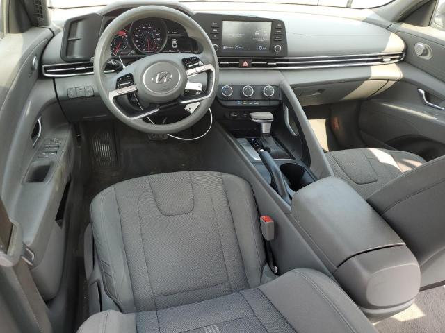 2021 HYUNDAI ELANTRA SE - KMHLL4AG0MU127770