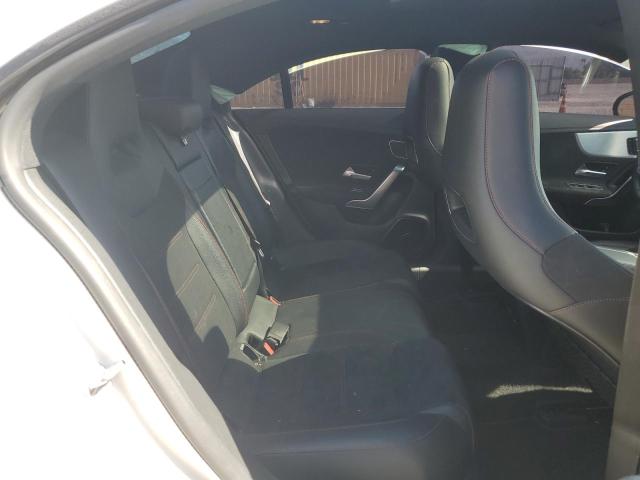 2021 MERCEDES-BENZ CLA AMG 35 W1K5J5BB3MN151346