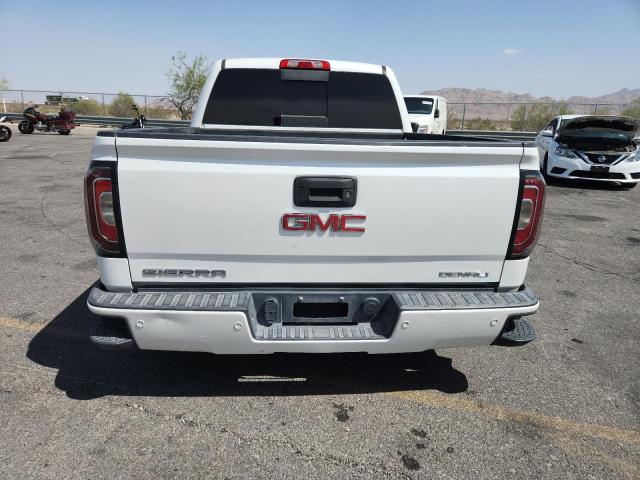 2017 GMC SIERRA K15 - 3GTU2PEJ4HG237197