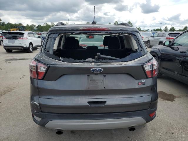 2018 FORD ESCAPE SE - 1FMCU0GD3JUB15675