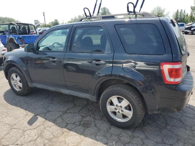 Vin: 1fmcu9dgxbka15816, lot: 62086235, ford escape xlt 20112