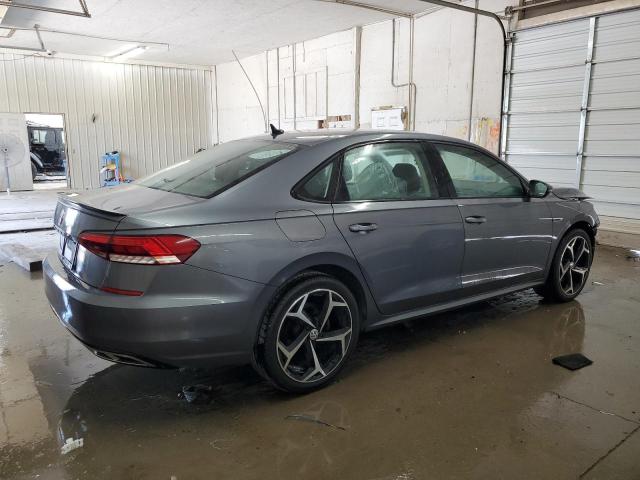 Vin: 1vwma7a37lc019872, lot: 62221015, volkswagen passat r-line 20203