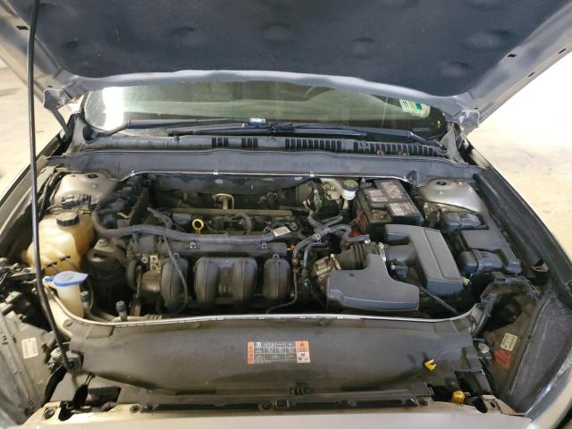 2016 FORD FUSION SE - 3FA6P0H73GR180176