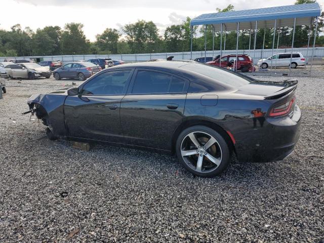 2017 DODGE CHARGER SE - 2C3CDXBG0HH627927