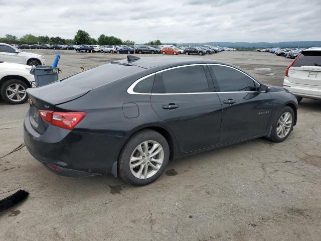 2018 CHEVROLET MALIBU LT - 1G1ZD5ST0JF233688