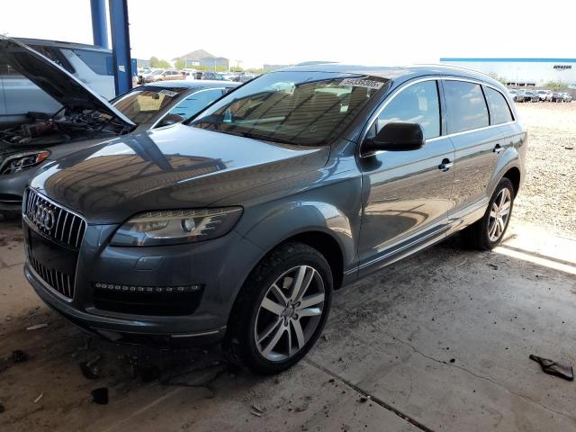 Vin: wa1lmafe9fd005669, lot: 59339305, audi q7 tdi premium plus 2015 img_1