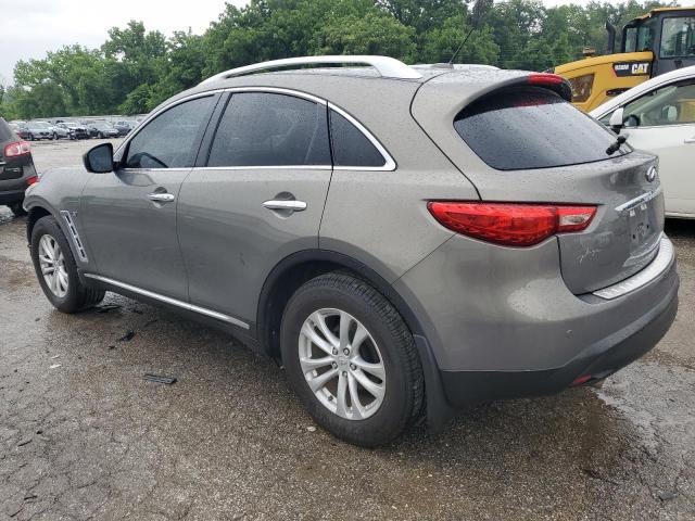Vin: jn8cs1mw4gm751993, lot: 56351675, infiniti qx70 20162