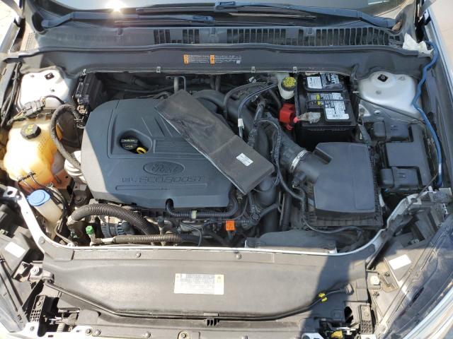 2017 FORD FUSION SE 3FA6P0HD3HR365559