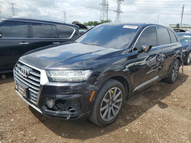 AUDI Q7 PREMIUM