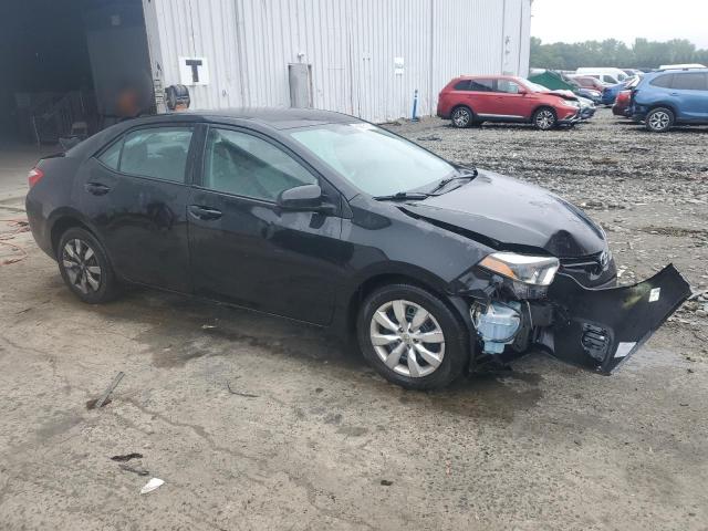 Vin: 2t1burhe3ec111740, lot: 60806165, toyota corolla l 20144