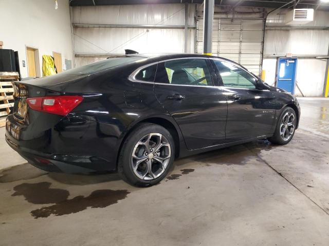 Vin: 1g1zd5st8rf207500, lot: 60350685, chevrolet malibu lt 20243