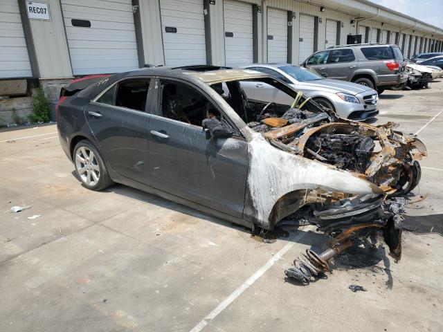 Vin: 1g6ah5rx6g0102409, lot: 57880735, cadillac ats luxury 20164