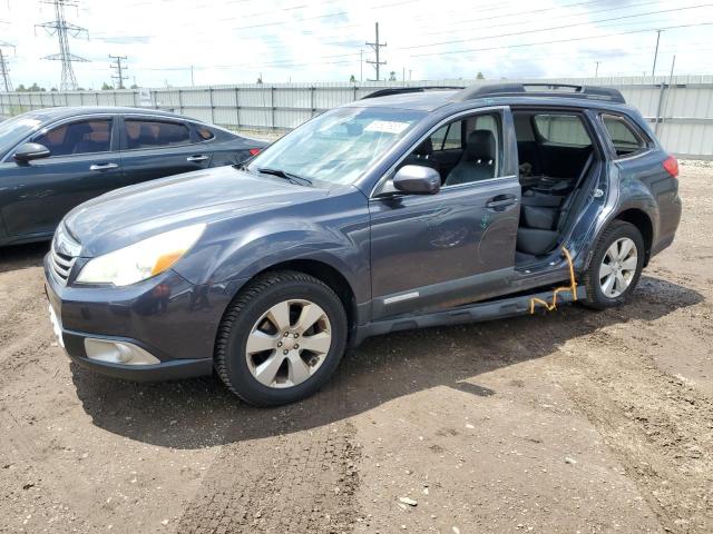 SUBARU OUTBACK 2.