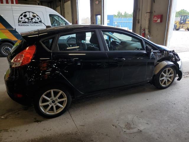 Vin: 3fadp4ejxgm120729, lot: 62692335, ford fiesta se 20163