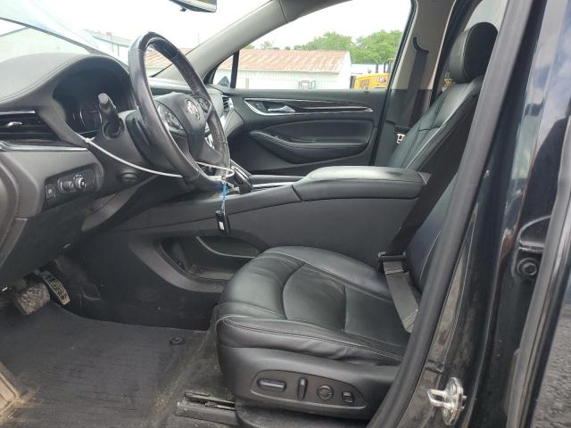 2021 BUICK ENCLAVE AV 5GAEVCKWXMJ243150