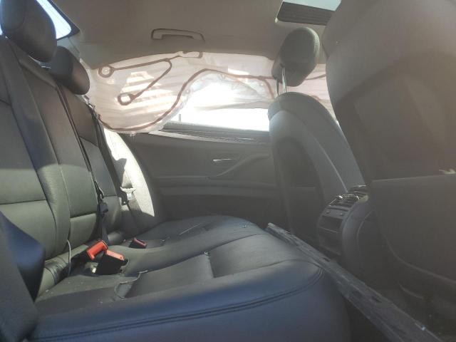 2015 BMW 528 XI WBA5A7C59FD626809