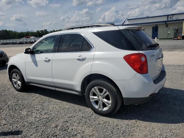 Vin: 2cnaldec3b6262459, lot: 61282975, chevrolet equinox lt 20112