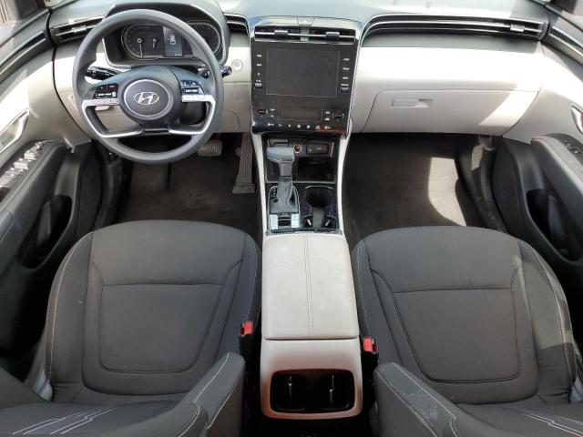 2024 HYUNDAI TUCSON SEL 5NMJBCDE5RH321728
