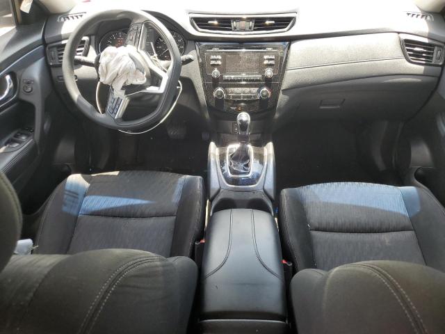2017 NISSAN ROGUE S - KNMAT2MT5HP553869