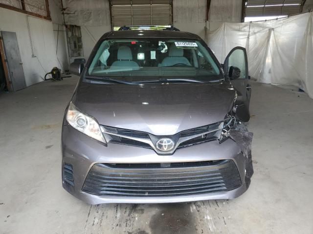 2020 TOYOTA SIENNA LE 5TDKZ3DC2LS071237