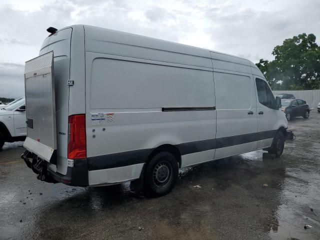 2020 MERCEDES-BENZ SPRINTER 2 - W1Y4ECHY8LT020039