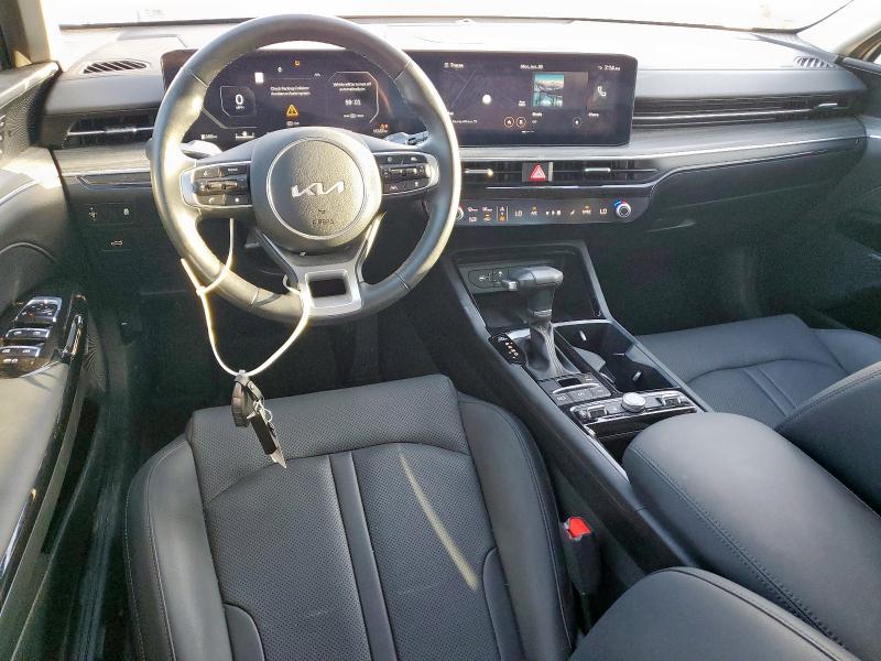 2025 KIA K5 EX KNAG34J75S5277061
