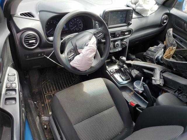 2020 HYUNDAI KONA SE KM8K12AAXLU471669